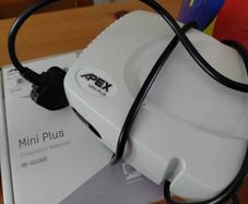 Nebuliser
