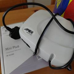Nebuliser