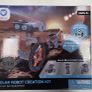 Solar Robot Building Kit STEM Image 3