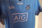 Dublin jersey