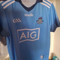 Dublin jersey