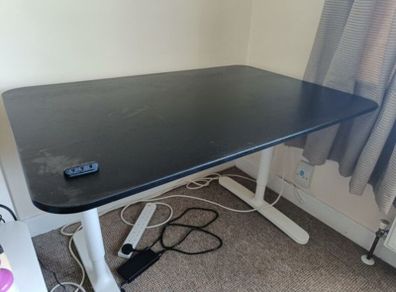 desk