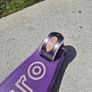 Maxi scooter Image 4