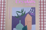 Crystals Book