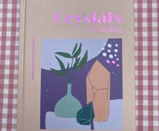Crystals Book