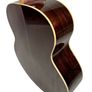 Guitar ParkWood 540 in good condition. Image 2