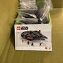 Lego Dark Falcon Image 2
