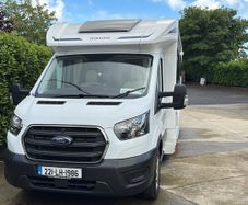 Rimor Motor home price drop!!