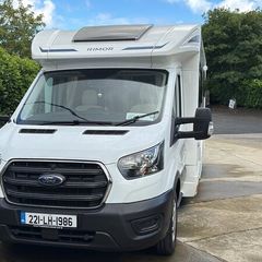Rimor Motor home price drop!!