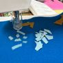 Embellishing / Needle Felting Machine Image 4