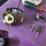 Yamaha aerox oem DELLORTO 12mm carburater Image 4