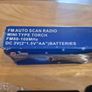 Mini Portable FM Radio Image 3