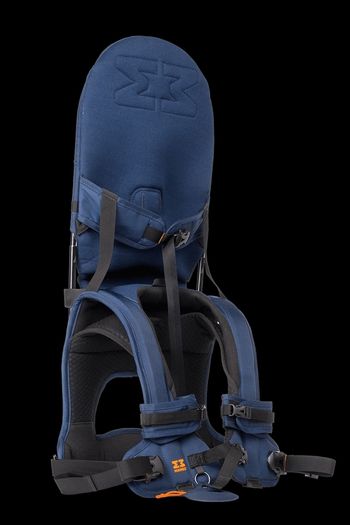 New carrier for baby in excellent condition