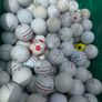 40 Callaway (Chromesoft) Golf Balls Image 2