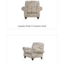 Finline Capella Armchair Image 6