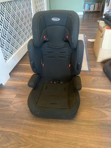 Car seats 9-18kg