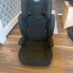 Car seats 9-18kg