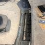mk2 Golf/jetta big front bumper Image 3