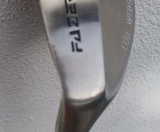 Left Handed Lob Wedge 60 deg