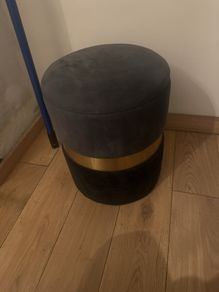 storage stool