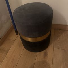storage stool