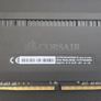 Corsair Dominator Platinum RGB CL16 16GB (2x8GB) Image 5