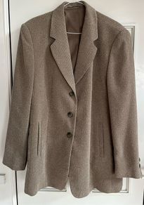 Goldix Ladies Blazer