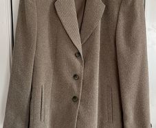 Goldix Ladies Blazer