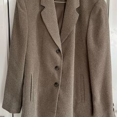 Goldix Ladies Blazer