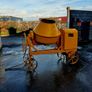 benford cement mixer Image 10