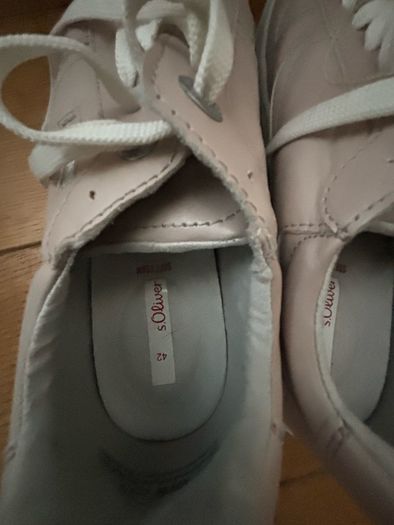 S'Oliver Trainers