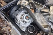 e70 alternator