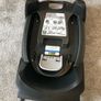 Be Safe Izi Go Car seat and ISO fix base Image 3