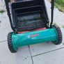 Bosch Manual Lawnmower Image 5