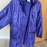 Adidas  rain / wind coat size S petite. Great condition Image 6