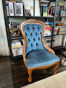 Antique Chair