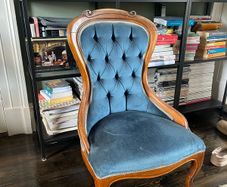 Antique Chair