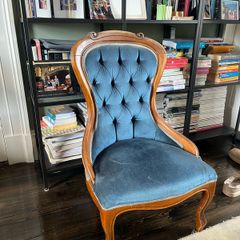 Antique Chair
