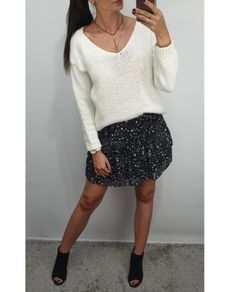 Women's sweater
