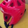 Top Ten sparring head guard for kickboxing bushido etc. Image 7