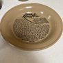 18 Pieces- Vintage Earthenware Glazed Pottery Pieces- Pearson's of Chesterfield, Moira Pottery , Emile Henry - French Designer- all in great condition Image 9