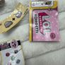 LOL L.O.L. Surprise Doll Series 3 Confetti Pop Grunge Grrrl new Opened Please look at the pictures Image 8