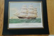 Clipper Ship "Taeping" Print for Sale