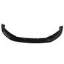 M Performance Front Bumper Lip Spoiler, Splitter, Diffuser For BMW G30 G31 2020-2023+ LCI 5 Series Saloon/Touring LCI Image 2