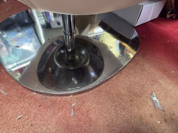 IKEA Tirup Swivel Chair