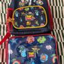 Back to school backpacks lunch bags Image 2