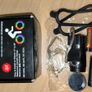 New Activ Life LED Bike Wheel BlueLights w/ Batteries Image 2