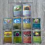 pokemon cards Japanese 151 Image 2