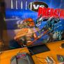 Alien versus Predator (Atari Jaguar) Image 2