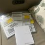 natuzzi 3 seater recliner perfect condition Image 4